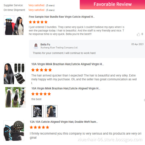 Wholesale Virgin Cuticle Aligned Peruvian Body Wave Hair Extension